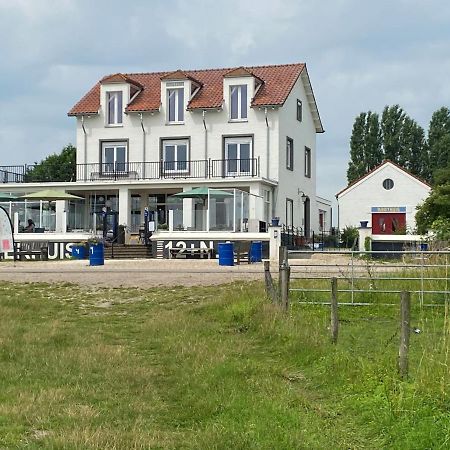 Het Veerhuis Oeffelt Extérieur photo