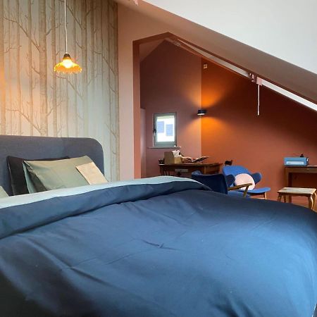 Het Veerhuis Oeffelt Extérieur photo