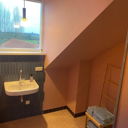 Het Veerhuis Oeffelt Extérieur photo