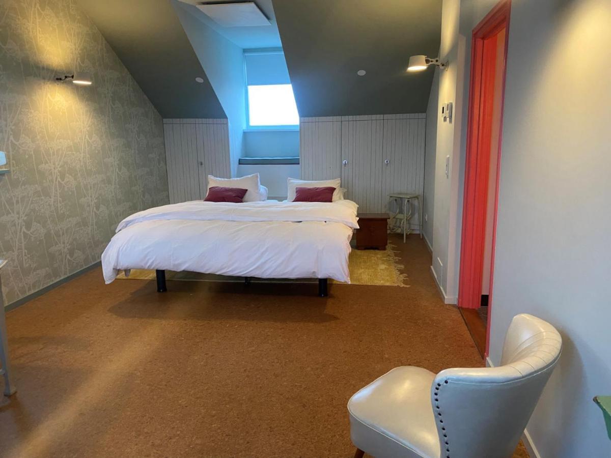 Het Veerhuis Oeffelt Extérieur photo