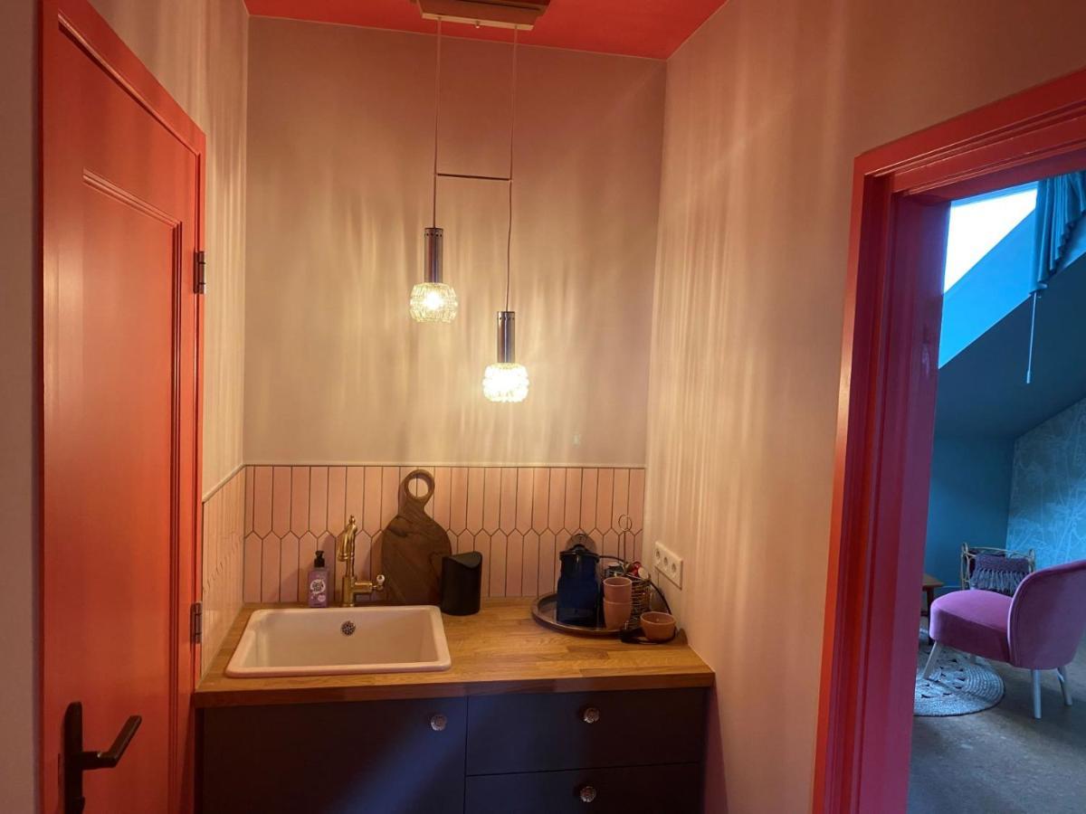 Het Veerhuis Oeffelt Extérieur photo