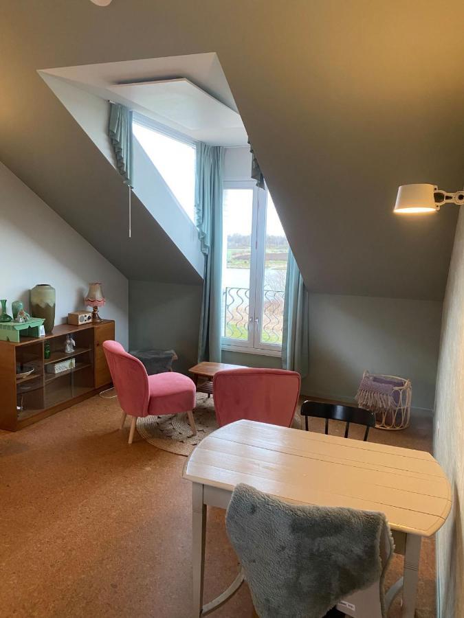 Het Veerhuis Oeffelt Extérieur photo