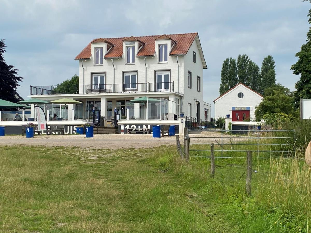 Het Veerhuis Oeffelt Extérieur photo