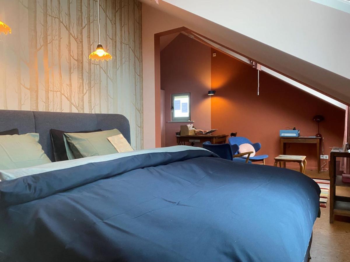 Het Veerhuis Oeffelt Extérieur photo