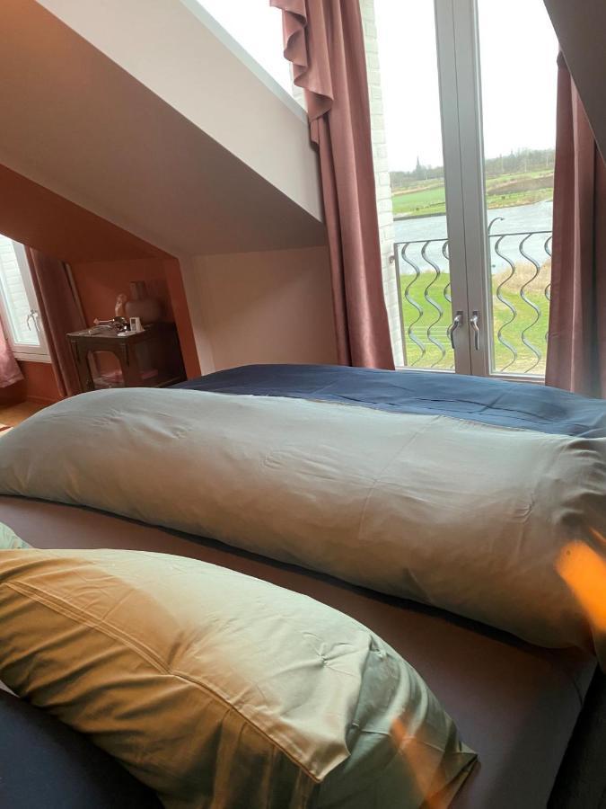Het Veerhuis Oeffelt Extérieur photo