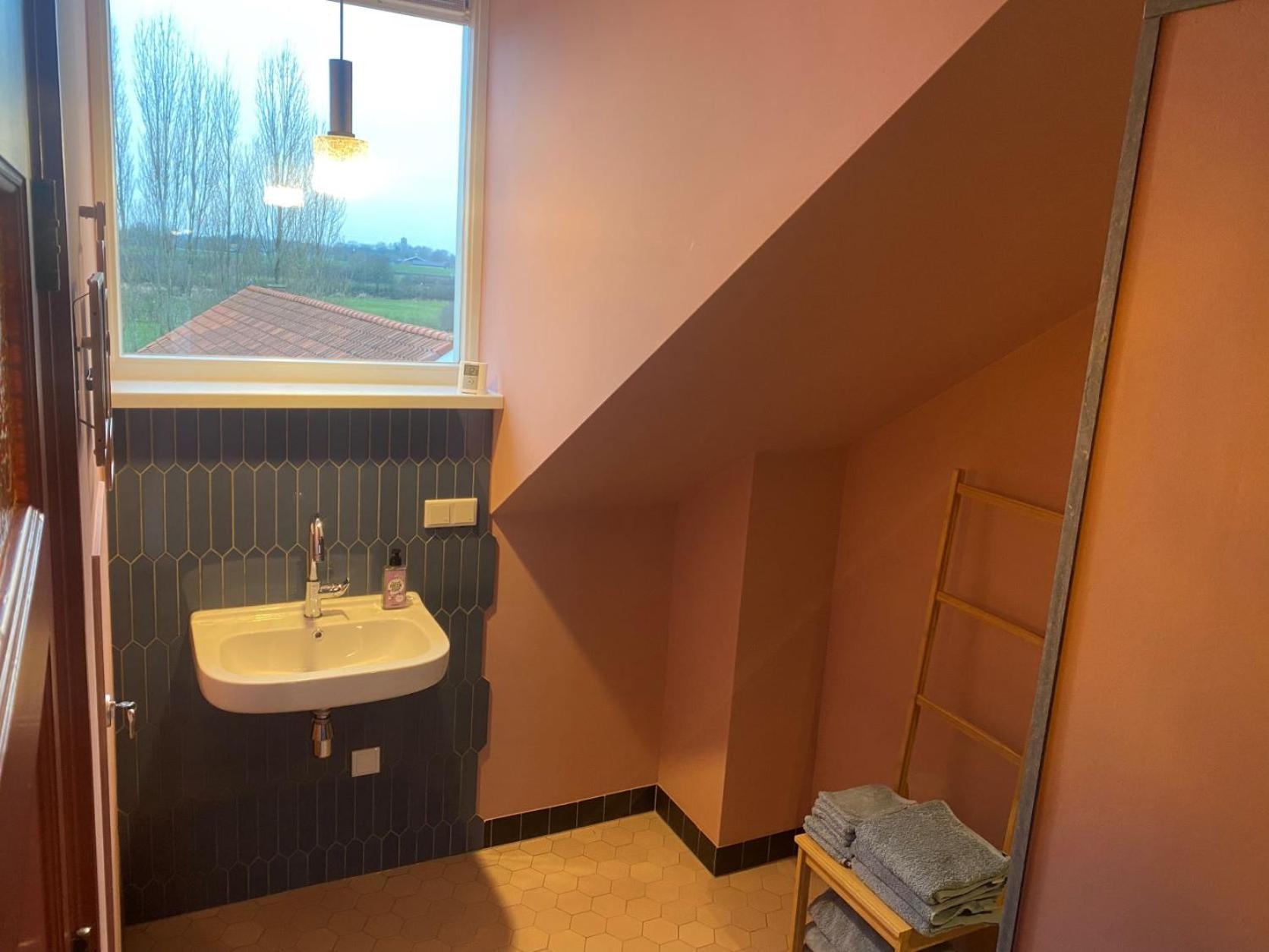 Het Veerhuis Oeffelt Extérieur photo